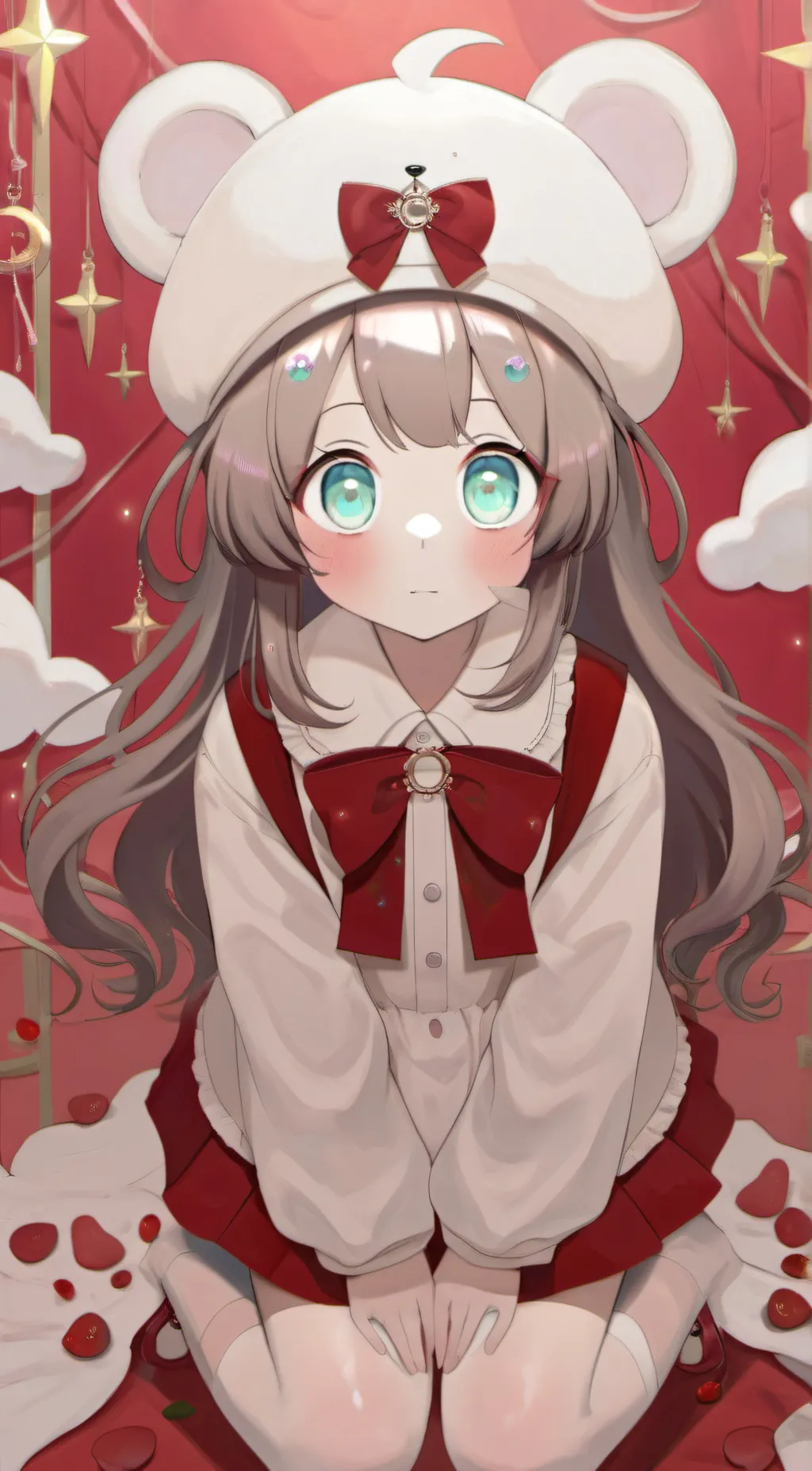 Talkie AI - Chat with Erin