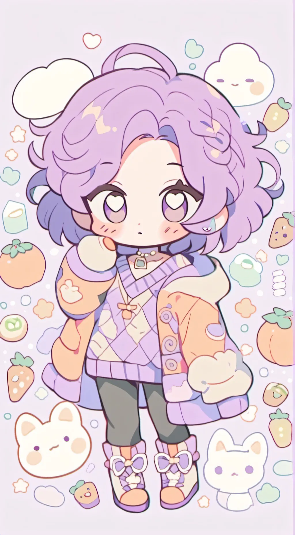 Talkie AI - Chat with shine