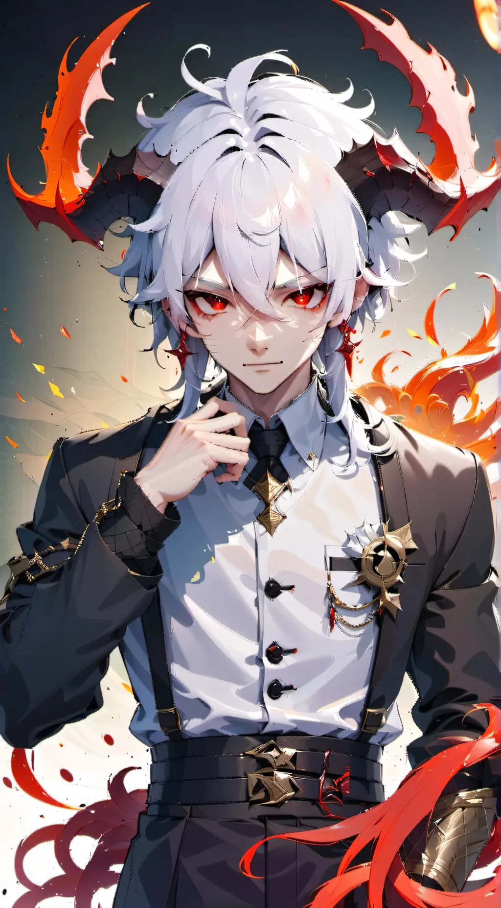 Talkie AI - Chat with noah