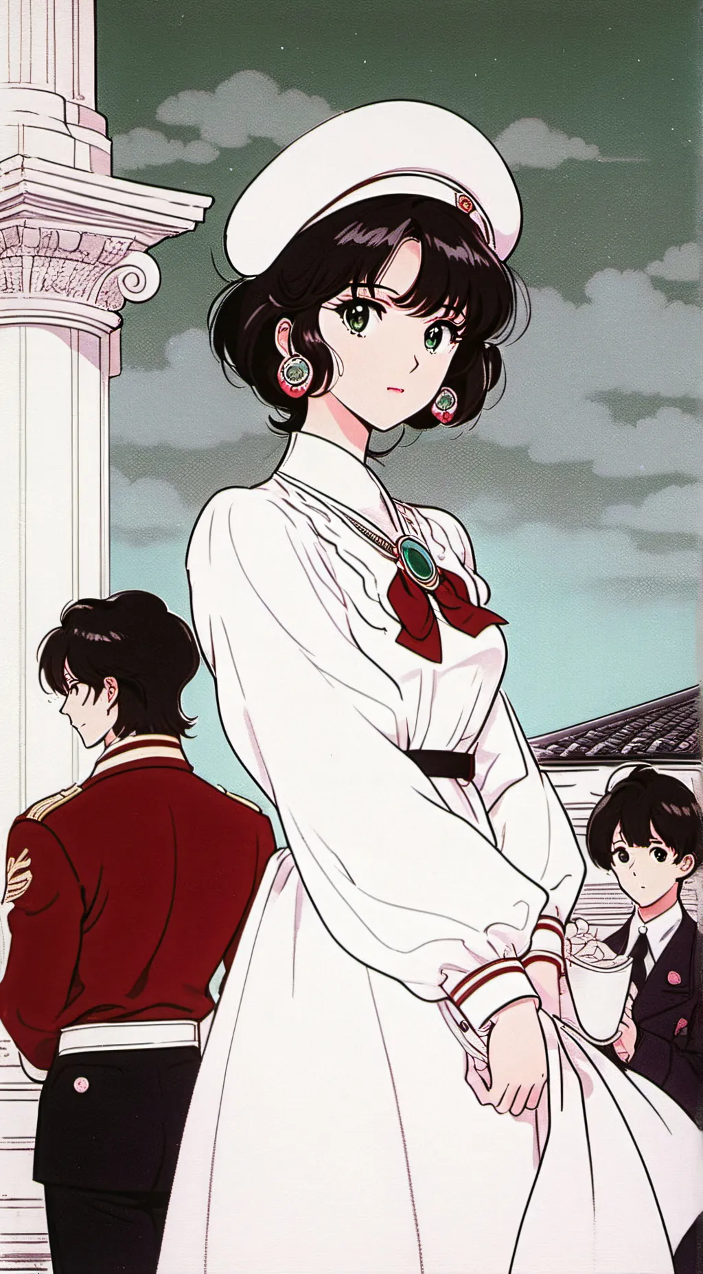 Talkie AI - Chat with jace