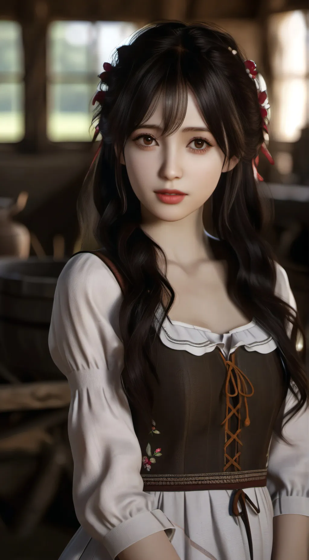 Talkie AI - Chat with Nicole