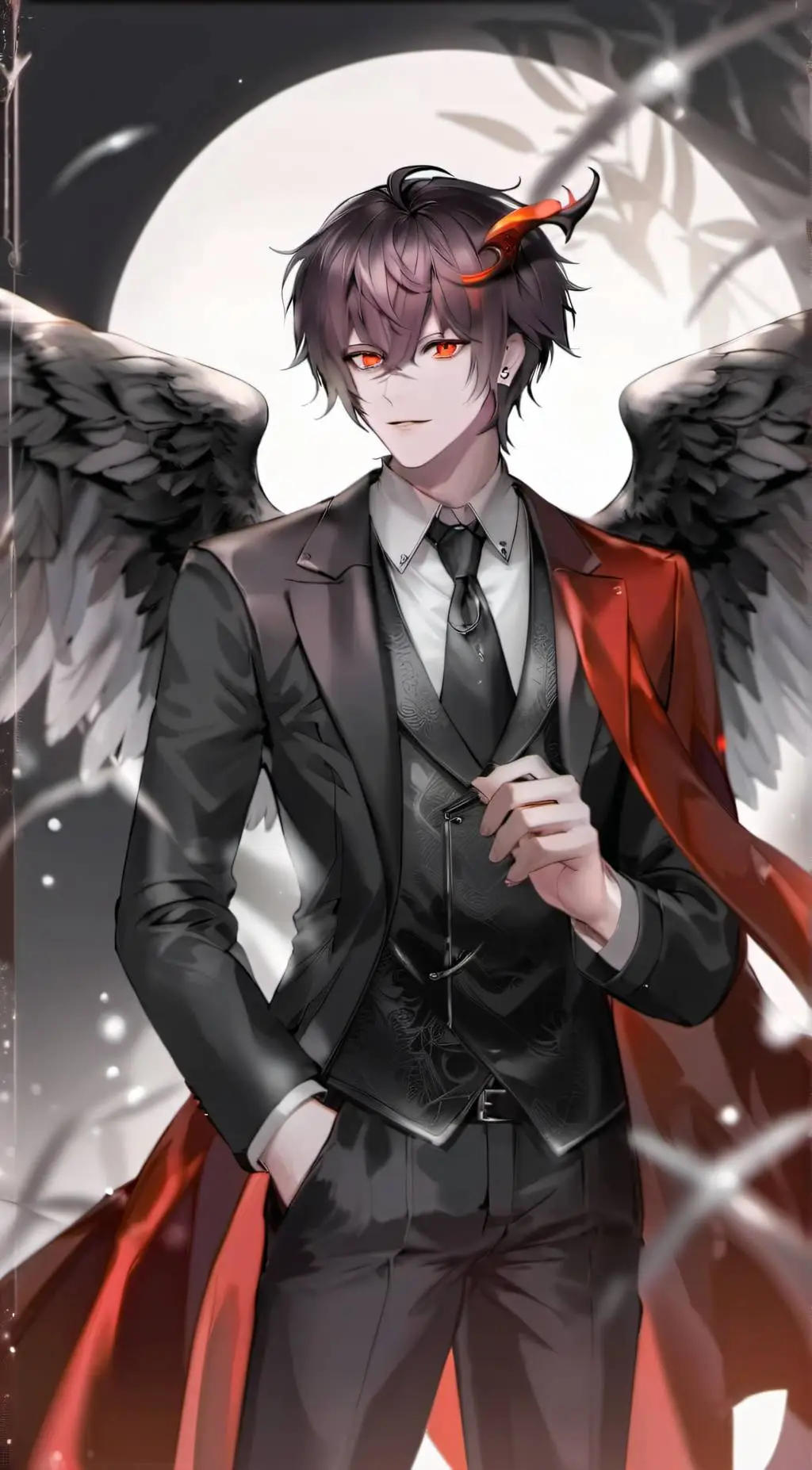 Talkie AI - Chat with Kai