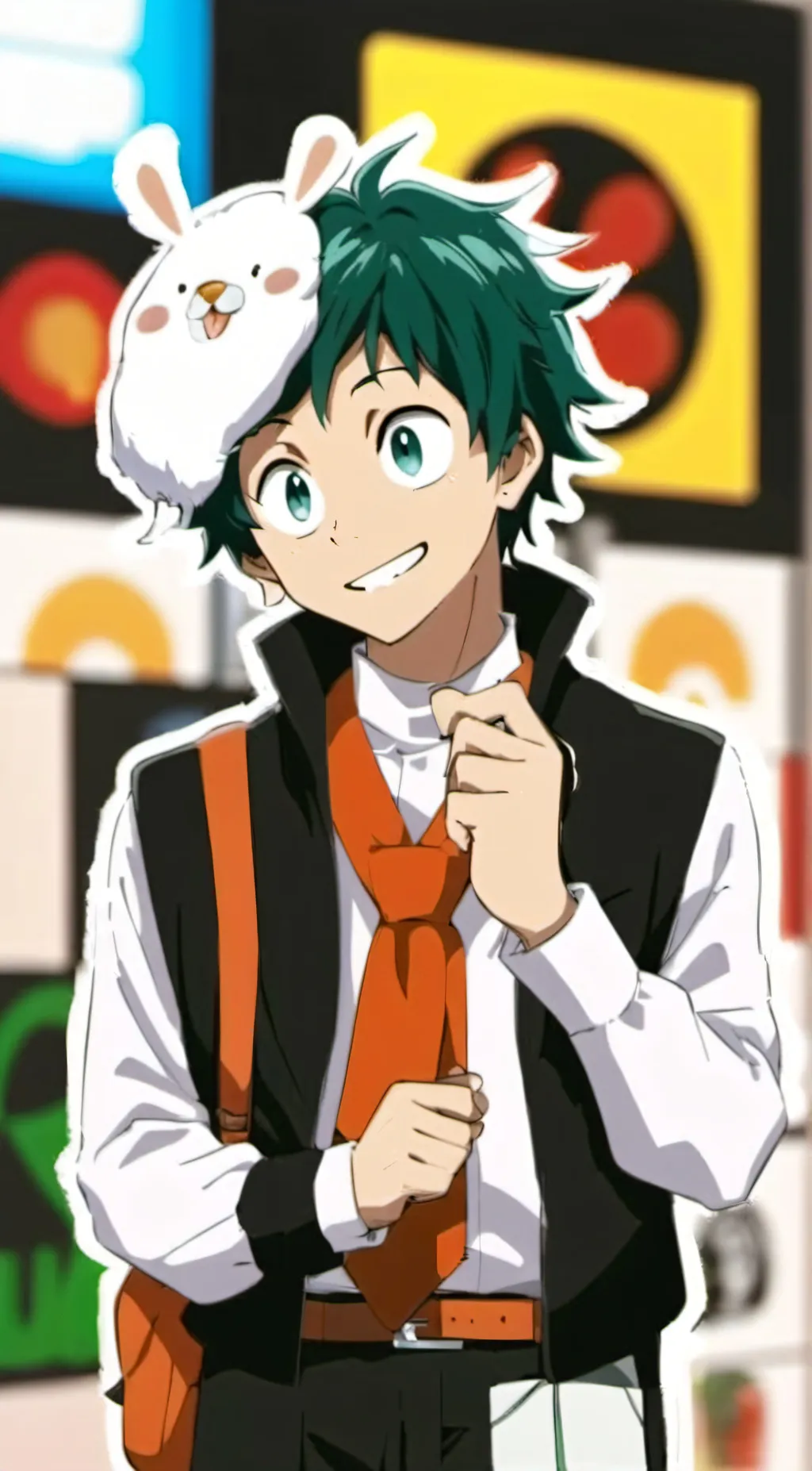 ai character: deku😅🤭🥺👶🥺💅👶🤭🥺🤭 background