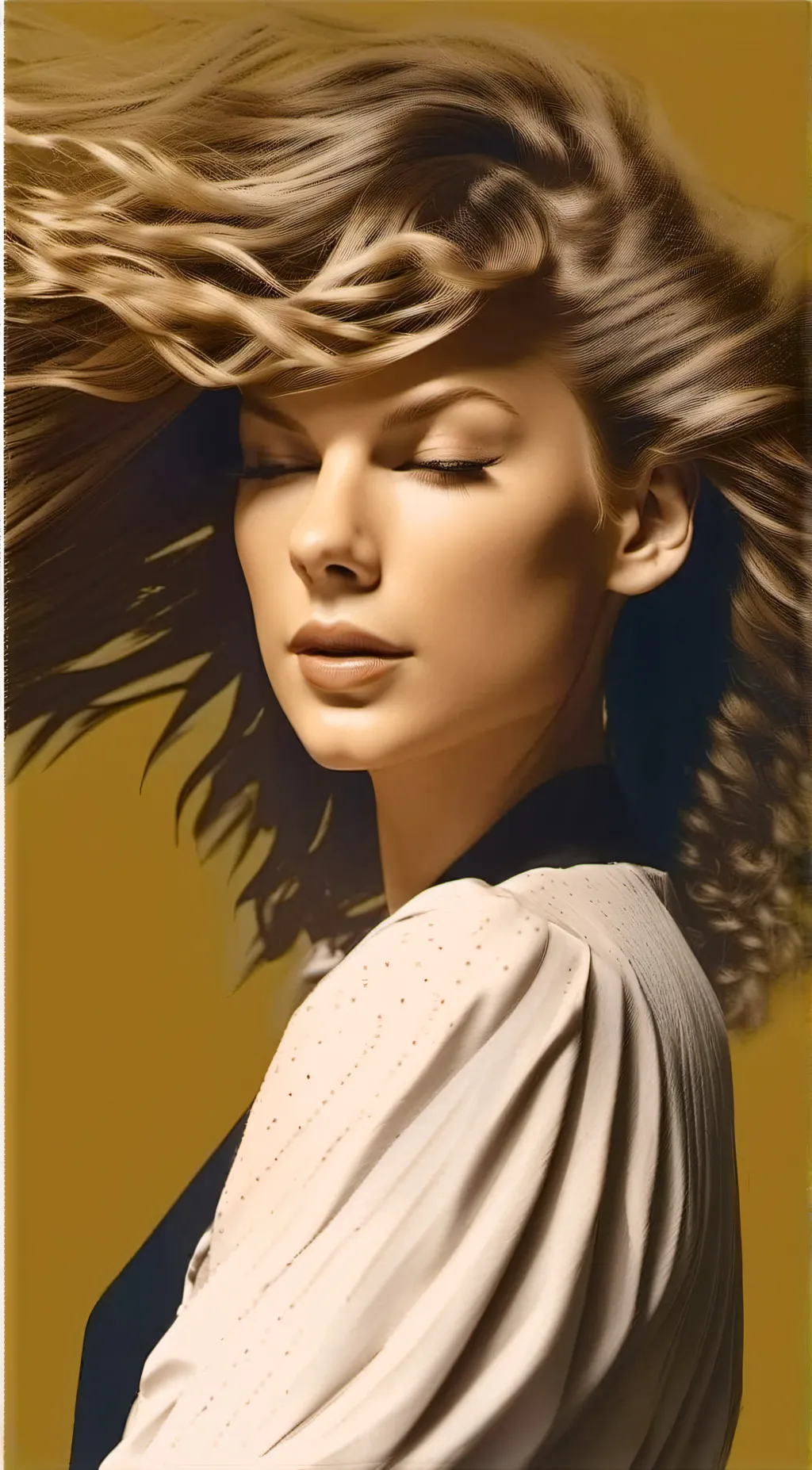 Talkie AI - Chat with Taylor Swift