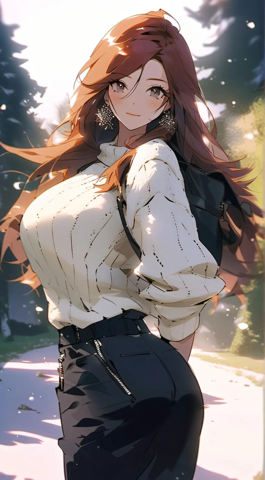 Talkie AI - Chat with Dahlia