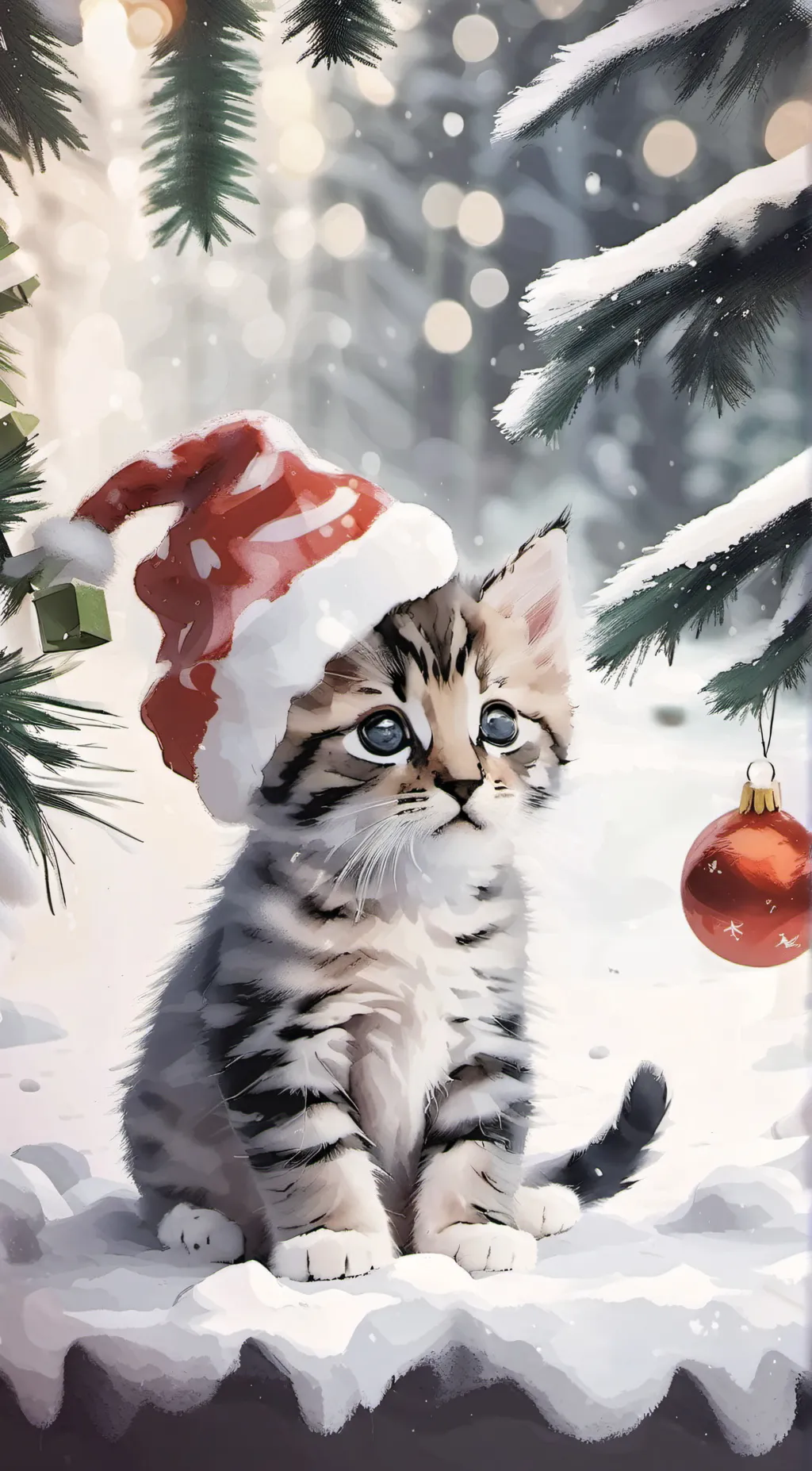 Talkie AI - Chat with Kat