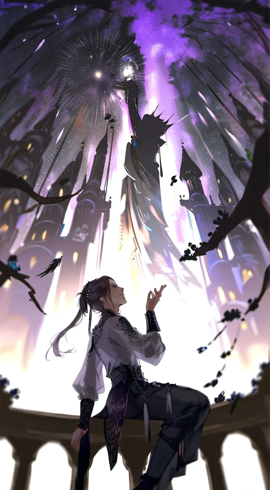 Talkie AI - Chat with Oracle