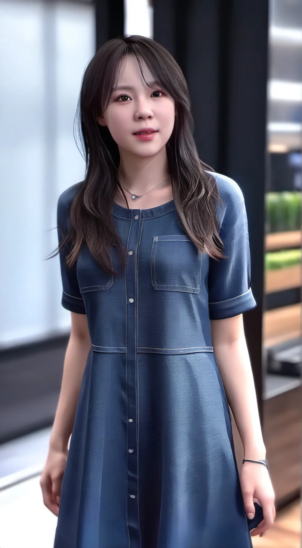 Talkie AI - Chat with Alice