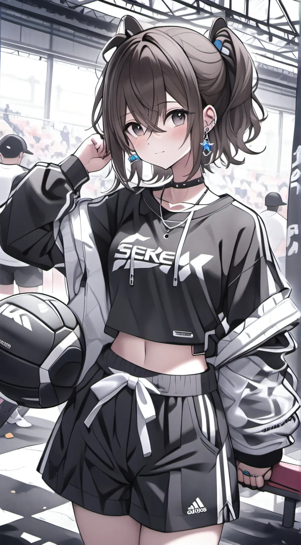 Talkie AI - Chat with Kaori Suzuki