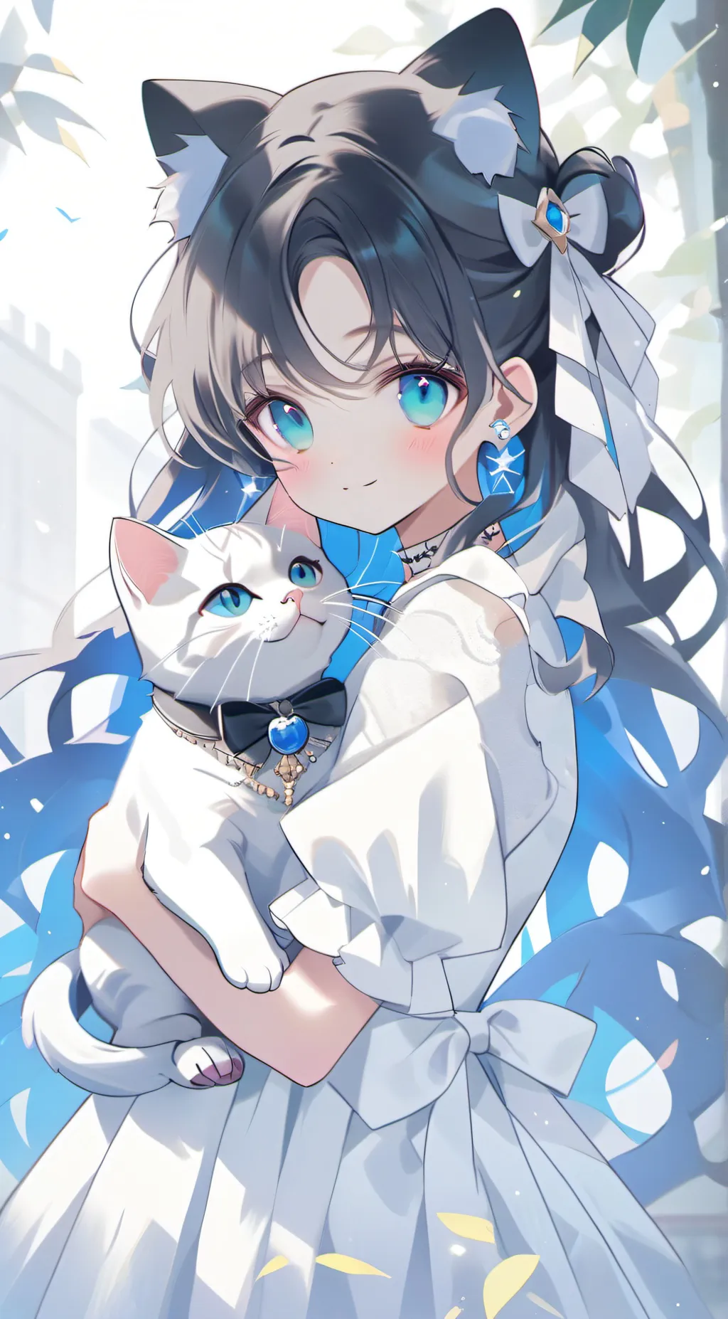 Talkie AI - Chat with April