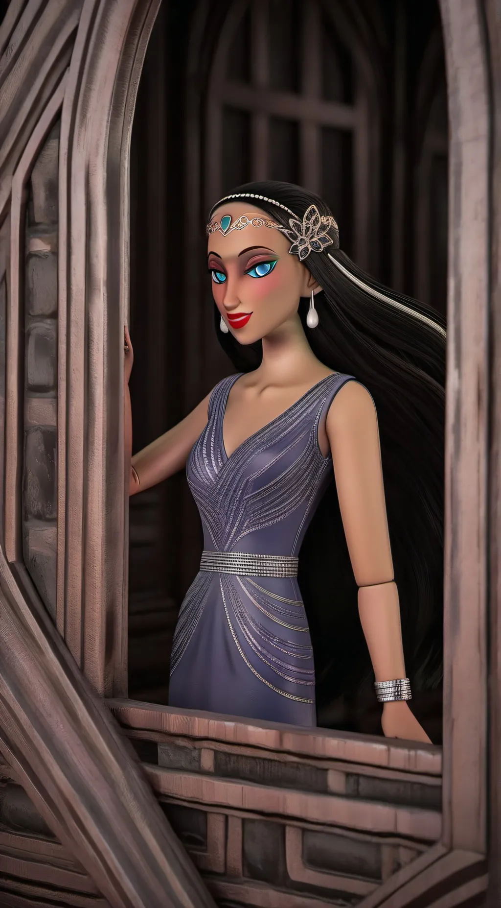 Talkie AI - Chat with Rere