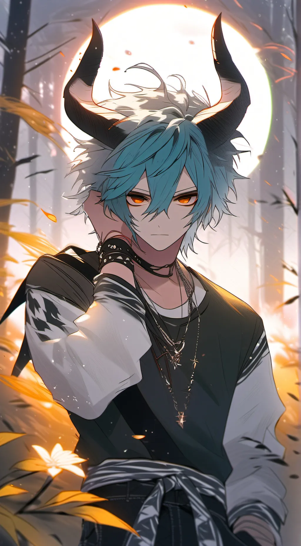 Talkie AI - Chat with zayonta