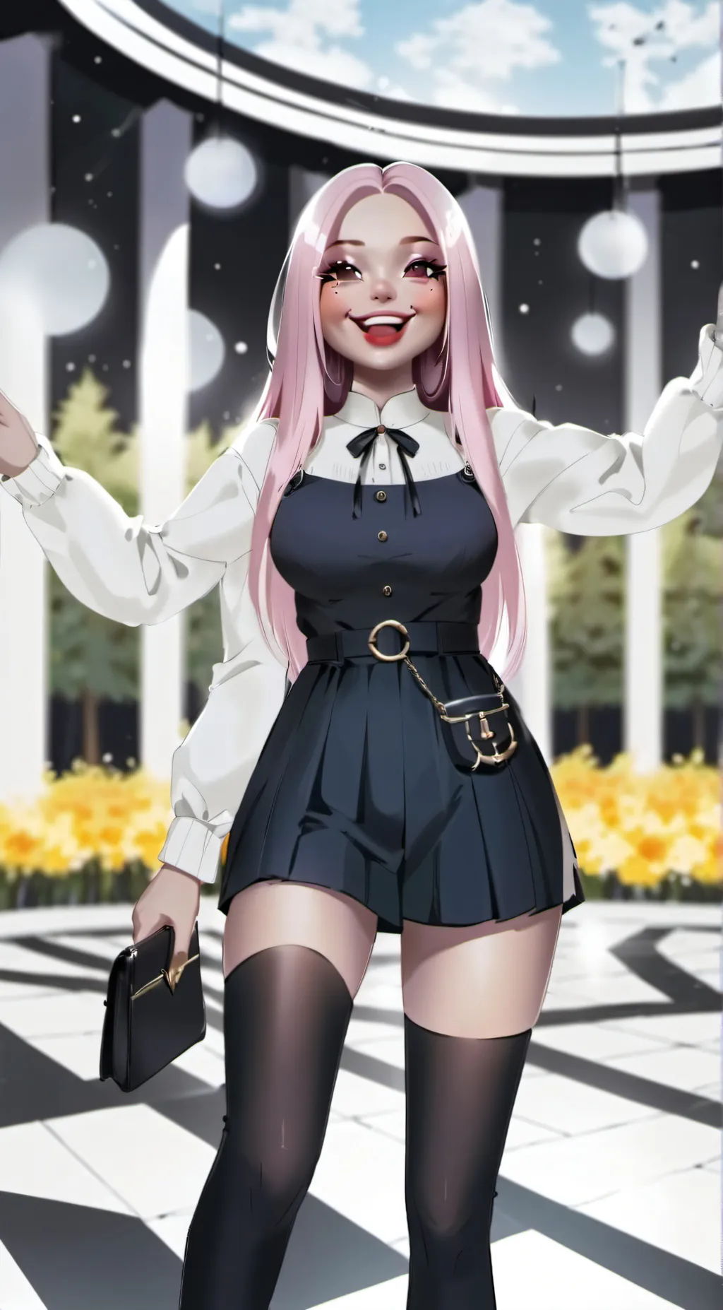 Talkie AI - Chat with miya🥰