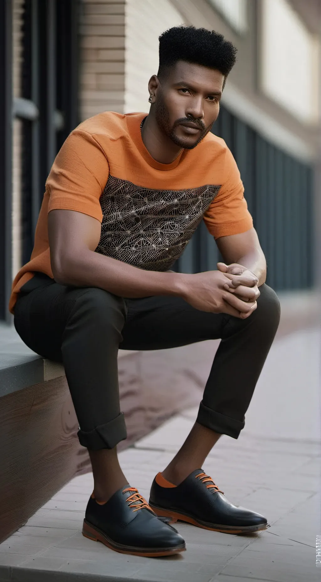 ai character: kalistus  background