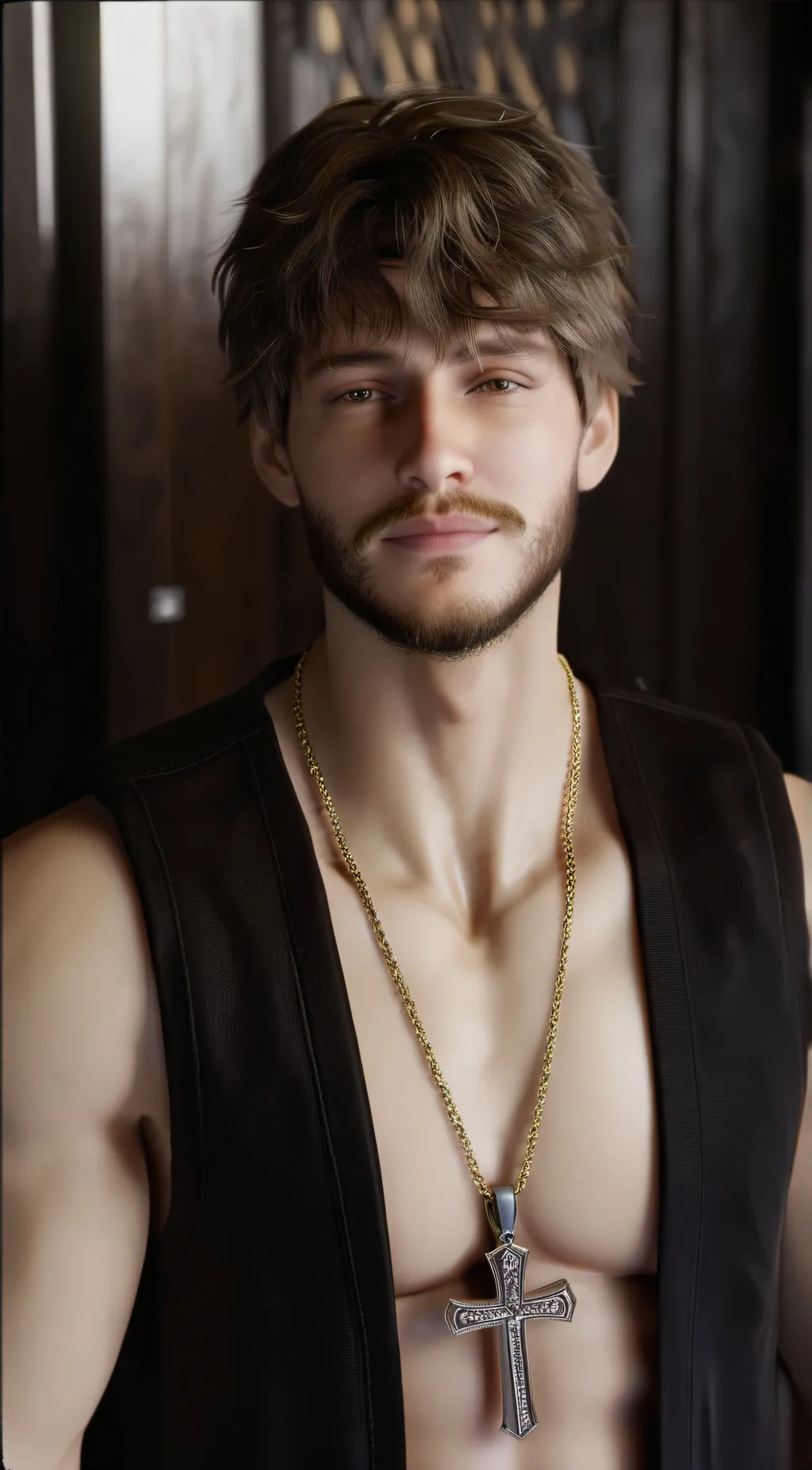 Talkie AI - Chat with Melchior