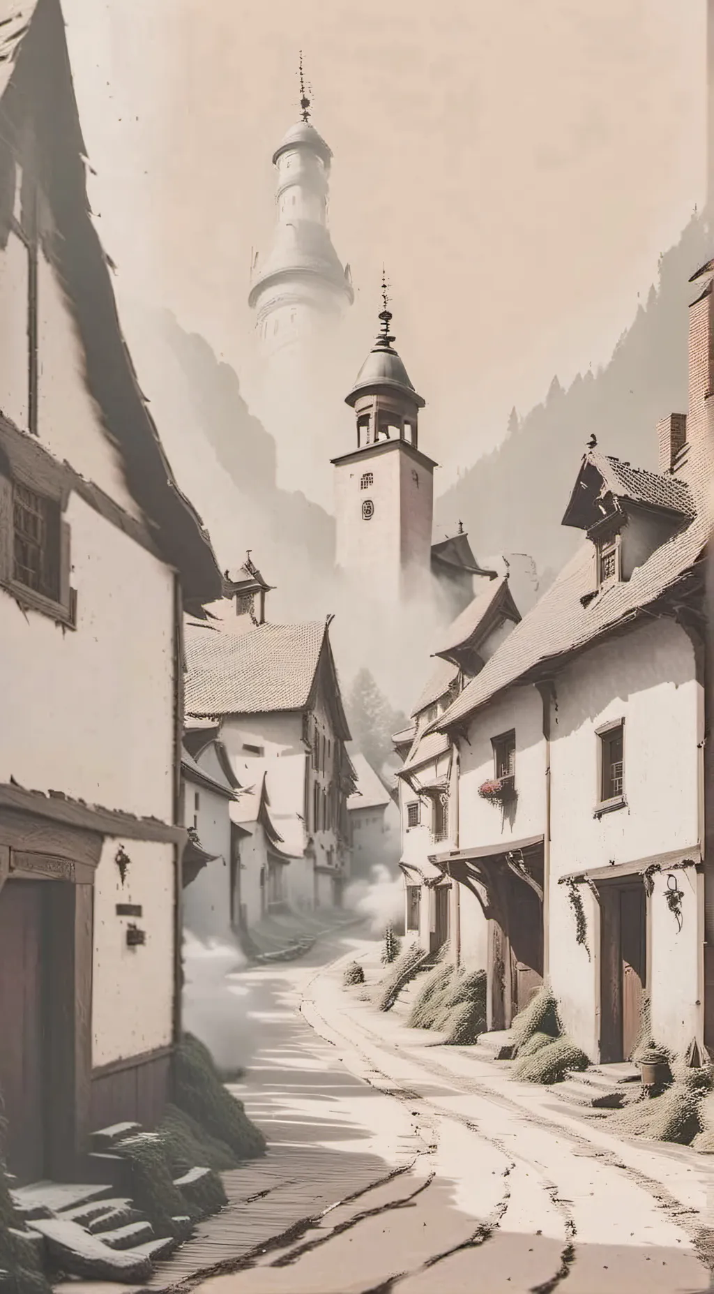 ai character: Ghost Of Tabor background