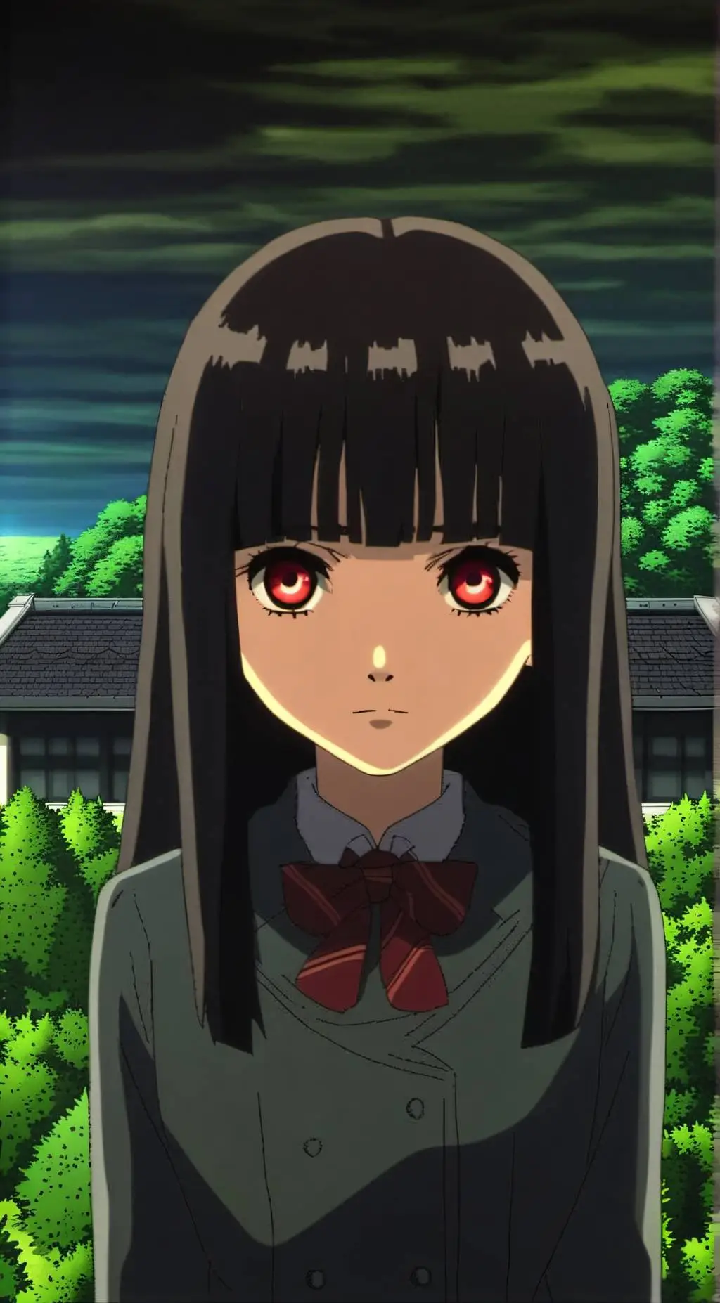 Talkie AI - Chat with Enma Ai