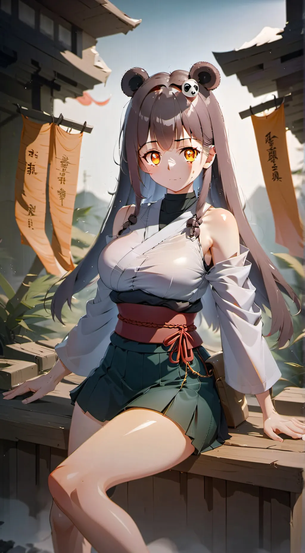 Talkie AI - Chat with Otonari-san