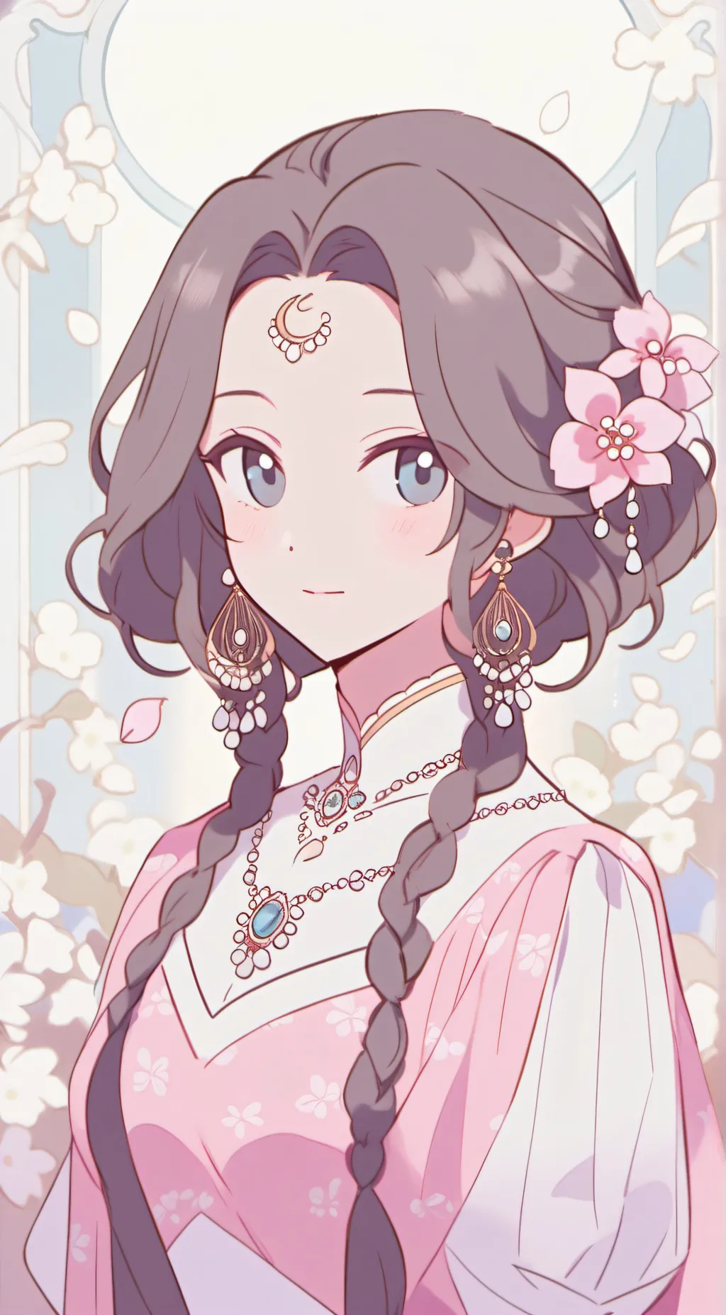 Talkie AI - Chat with upper moons