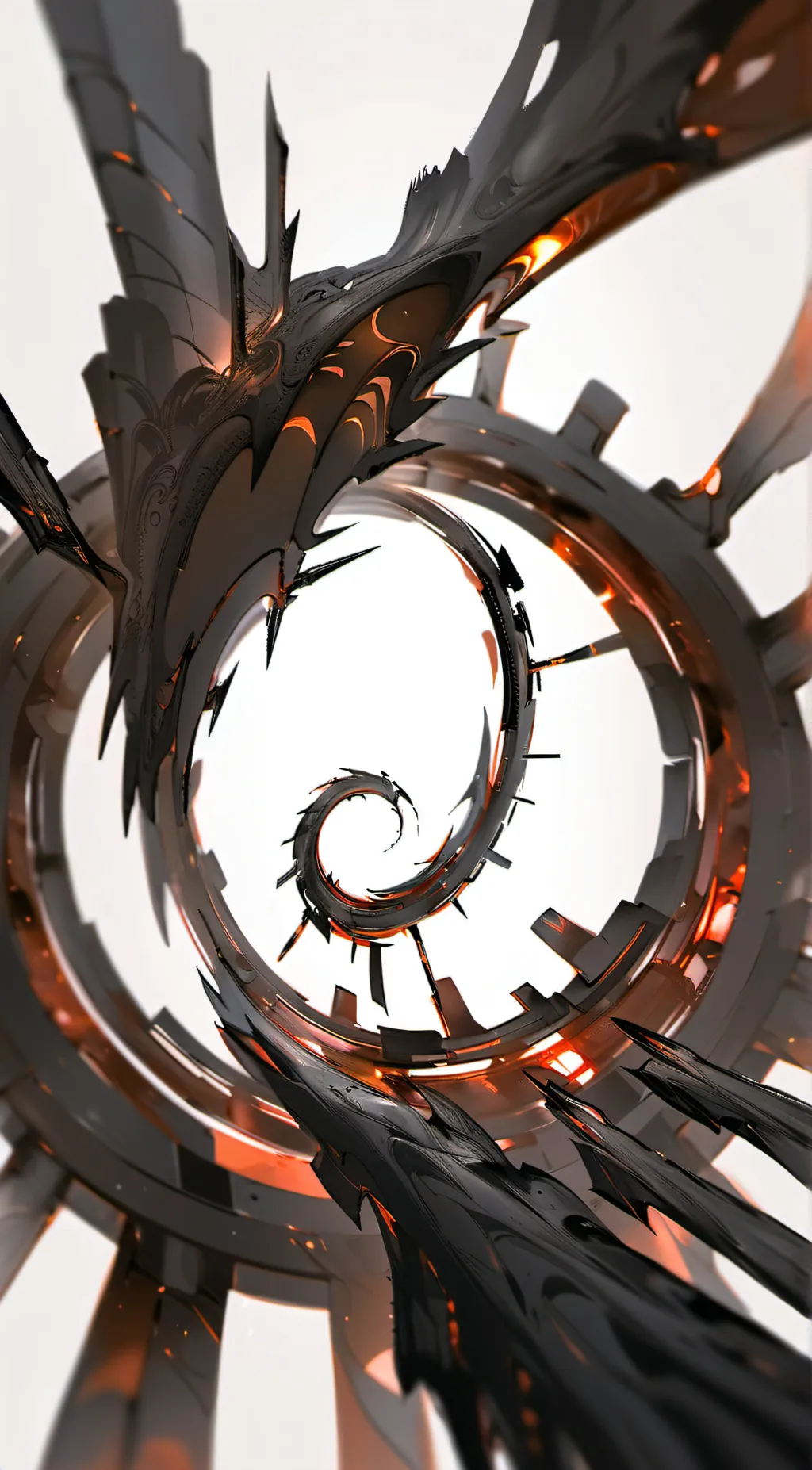 ai character: potion craft background