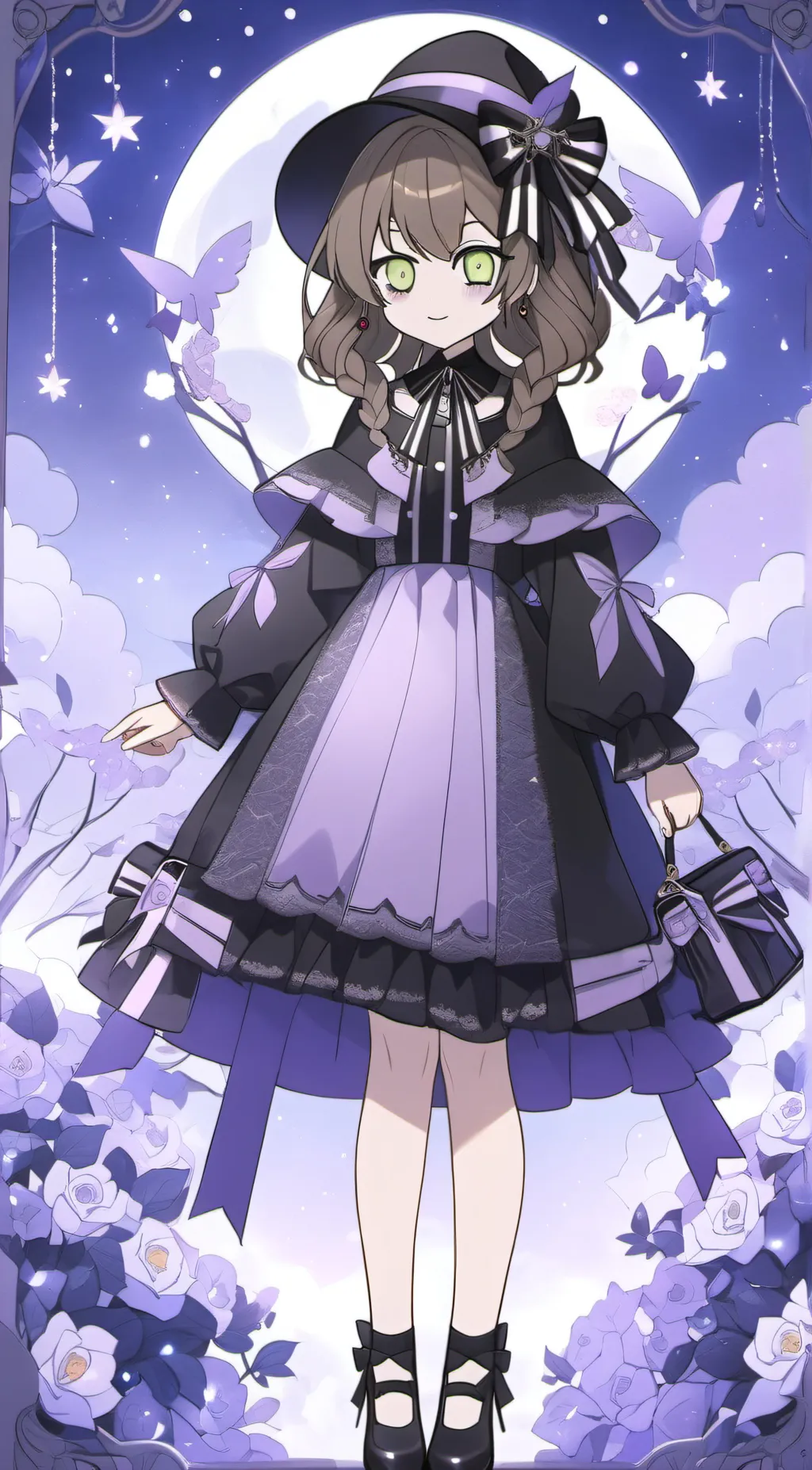 Talkie AI - Chat with Janeeeee