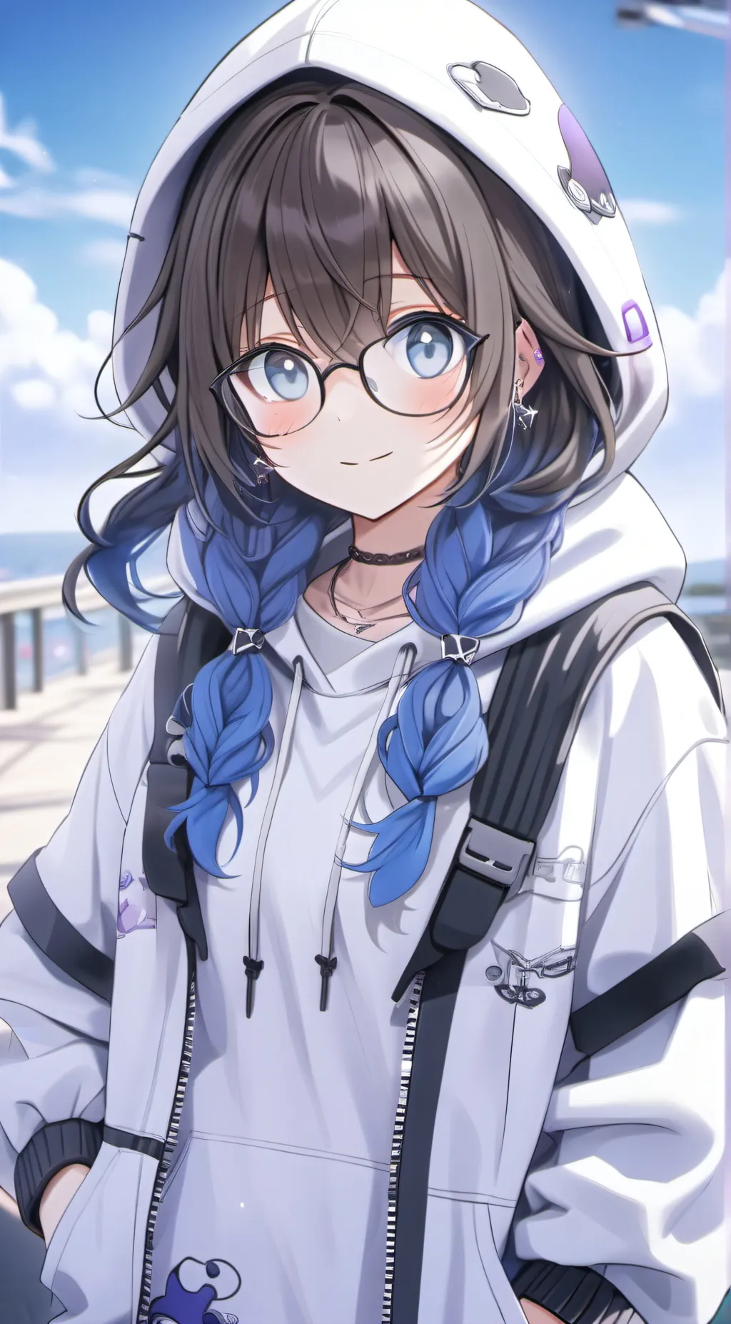 Talkie AI - Chat with ♡Trisha♡