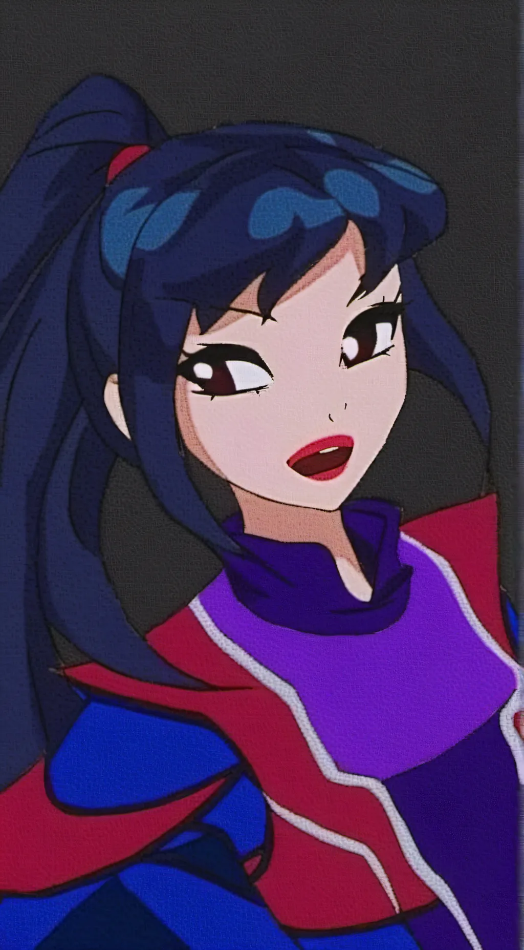 ai character: musa-1789 background