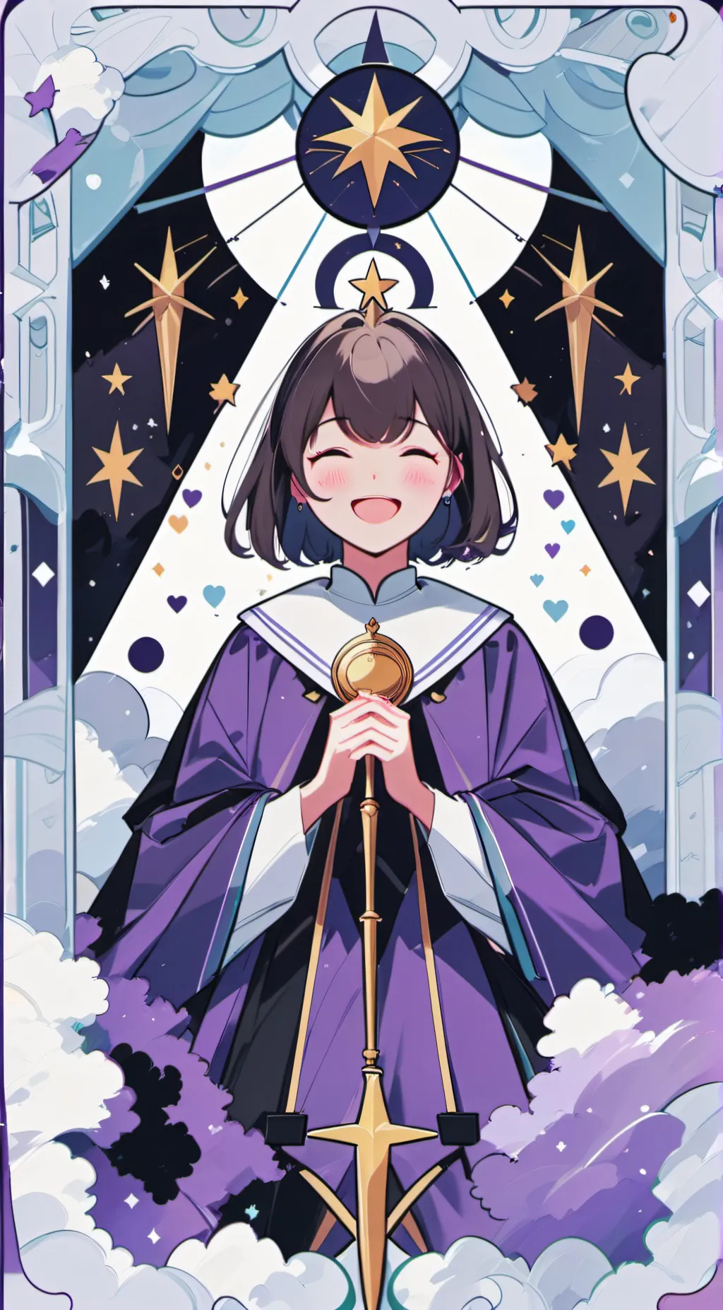 Talkie AI - Chat with Anne