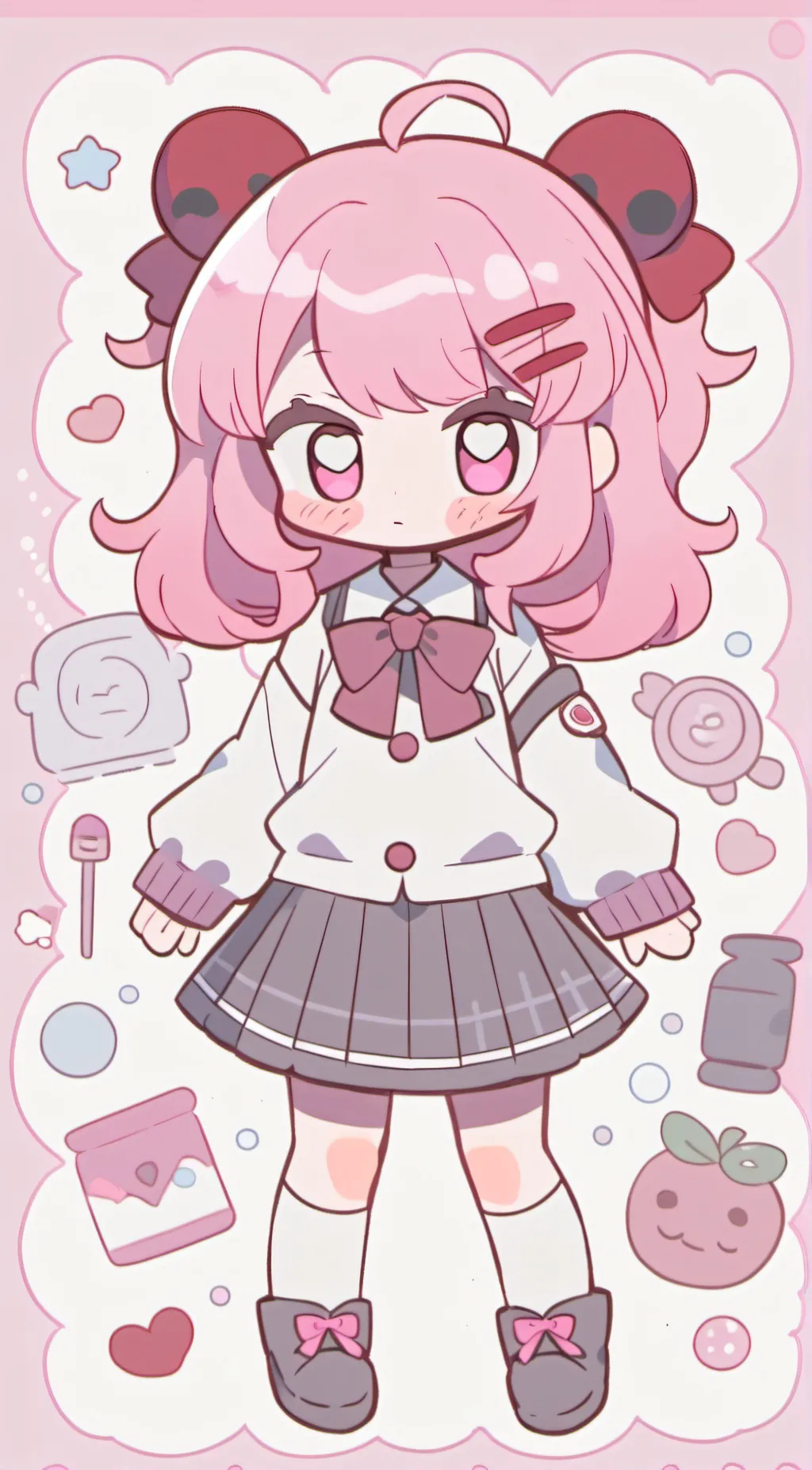 Talkie AI - Chat with Natsuki