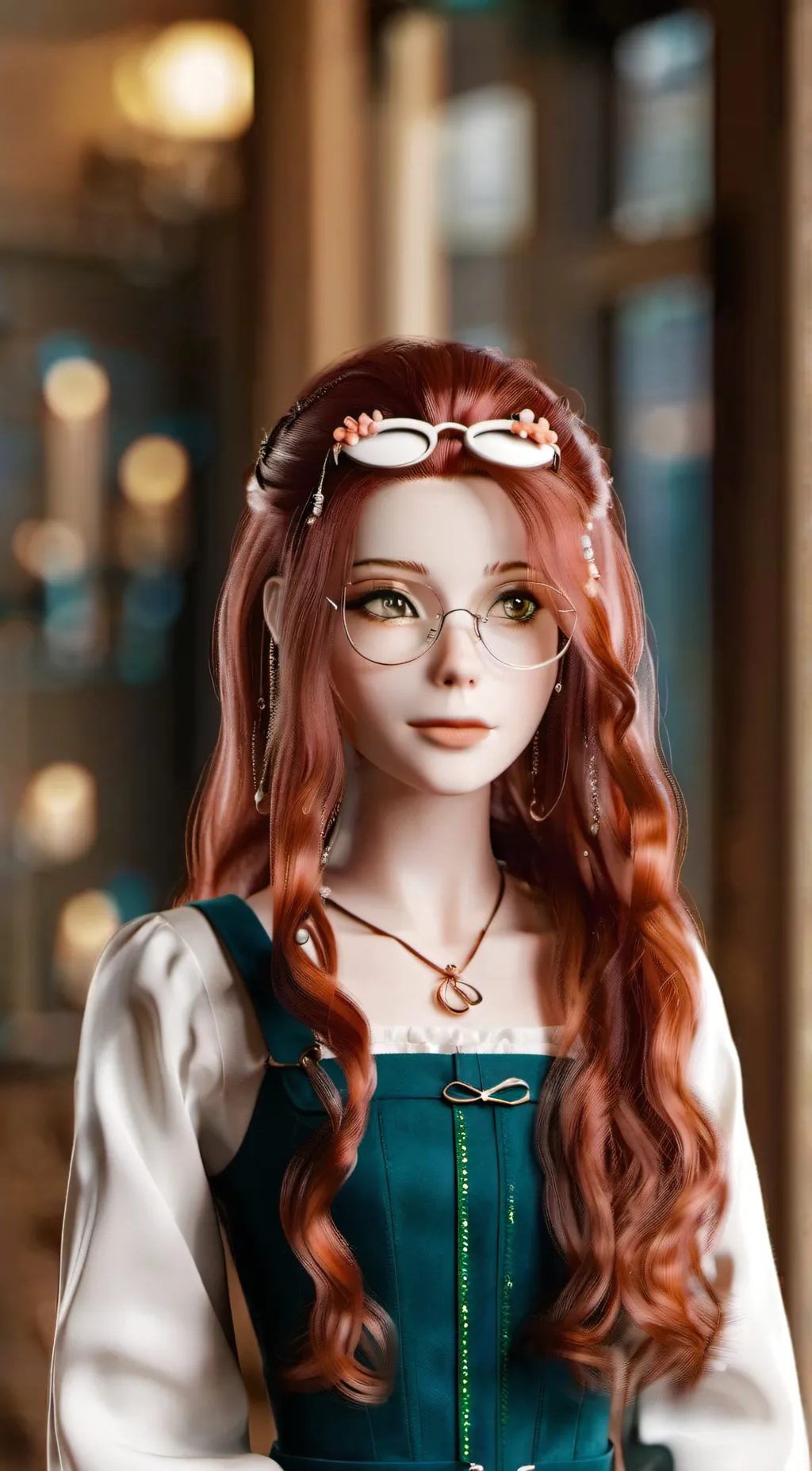 Talkie AI - Chat with Layla