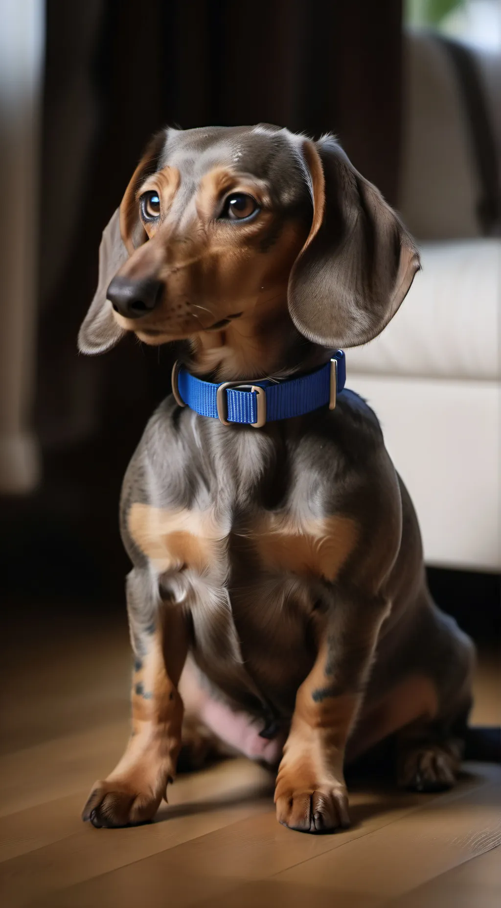 Talkie AI - Chat with Boris