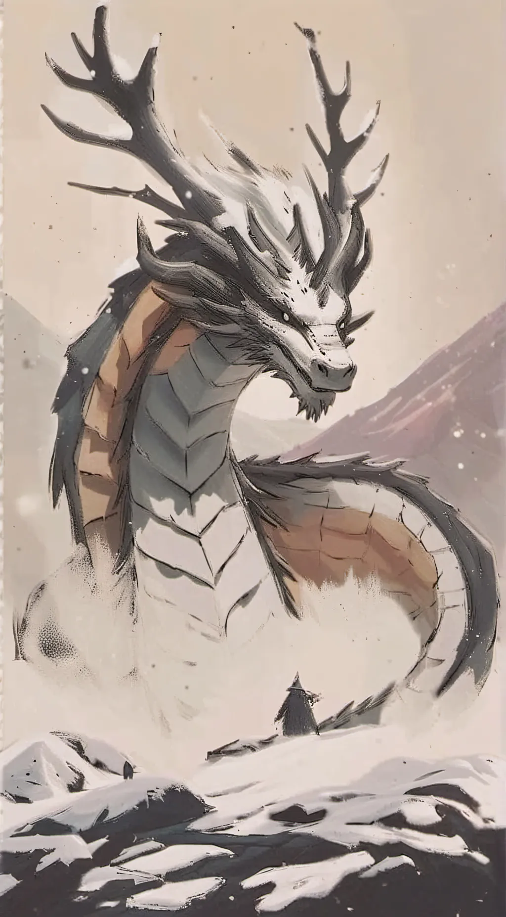 ai character: Yaohalo background