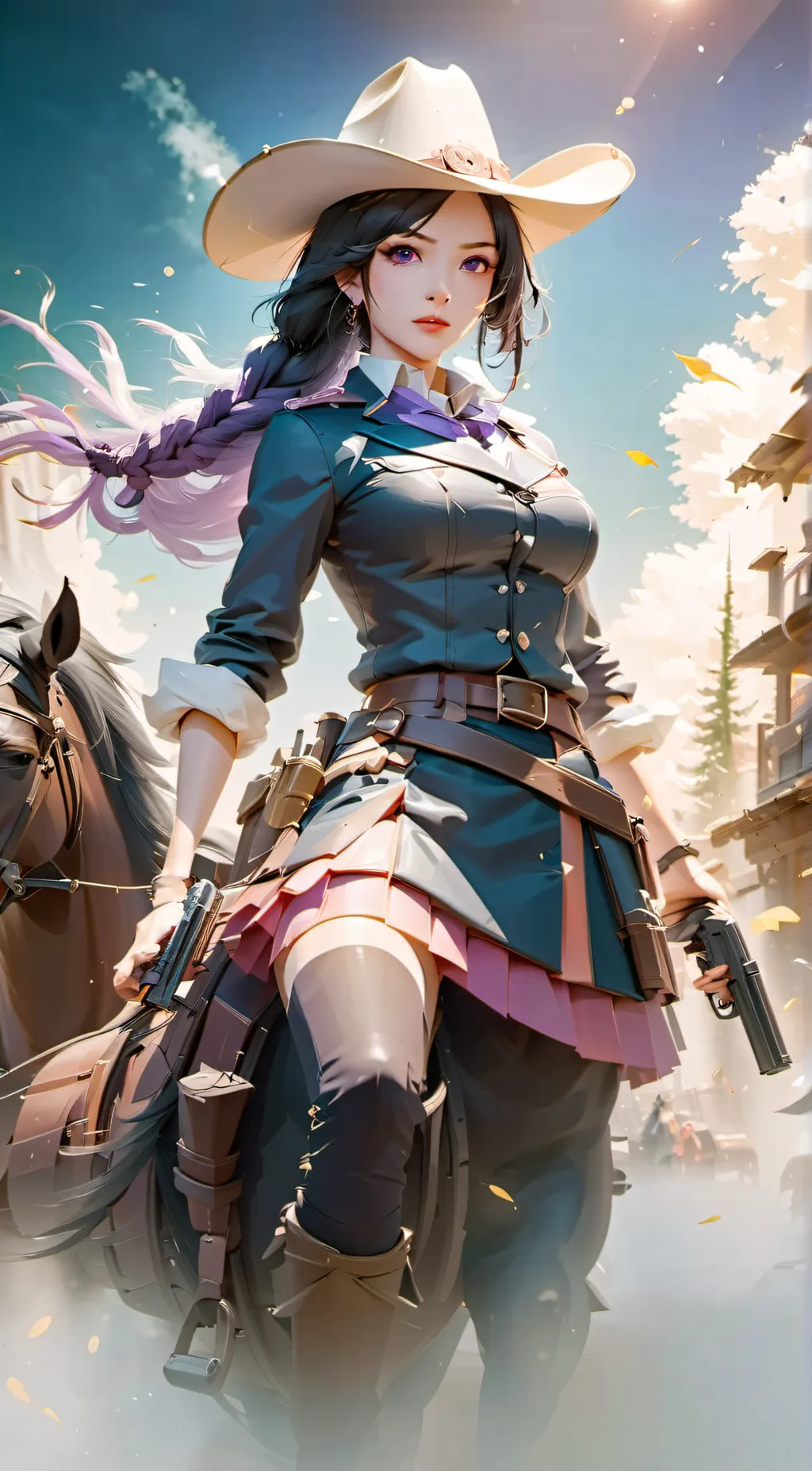 Talkie AI - Chat with Elizabeth Aldworth