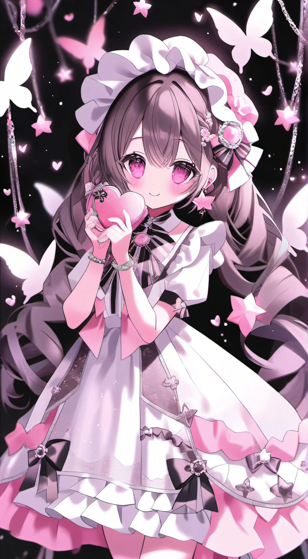 Talkie AI - Chat with Lily 🌸🌺🪷