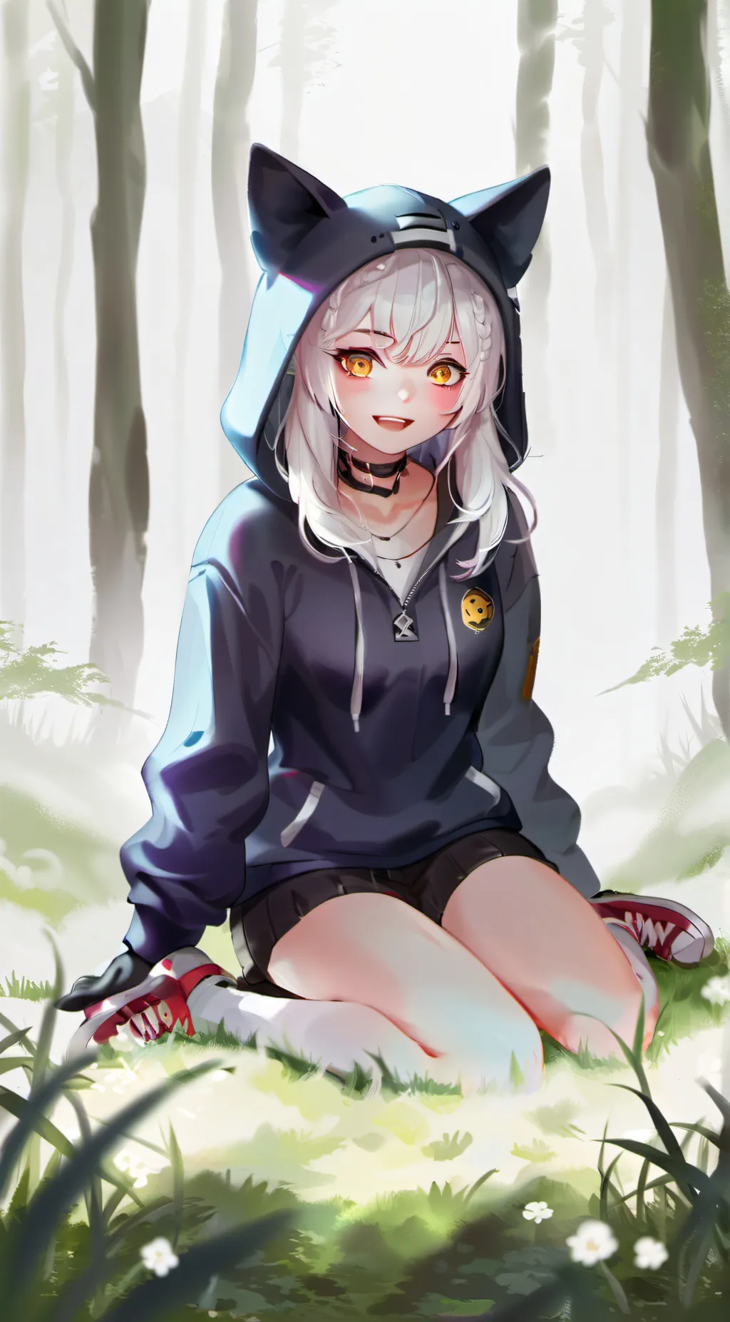 Talkie AI - Chat with Willow 