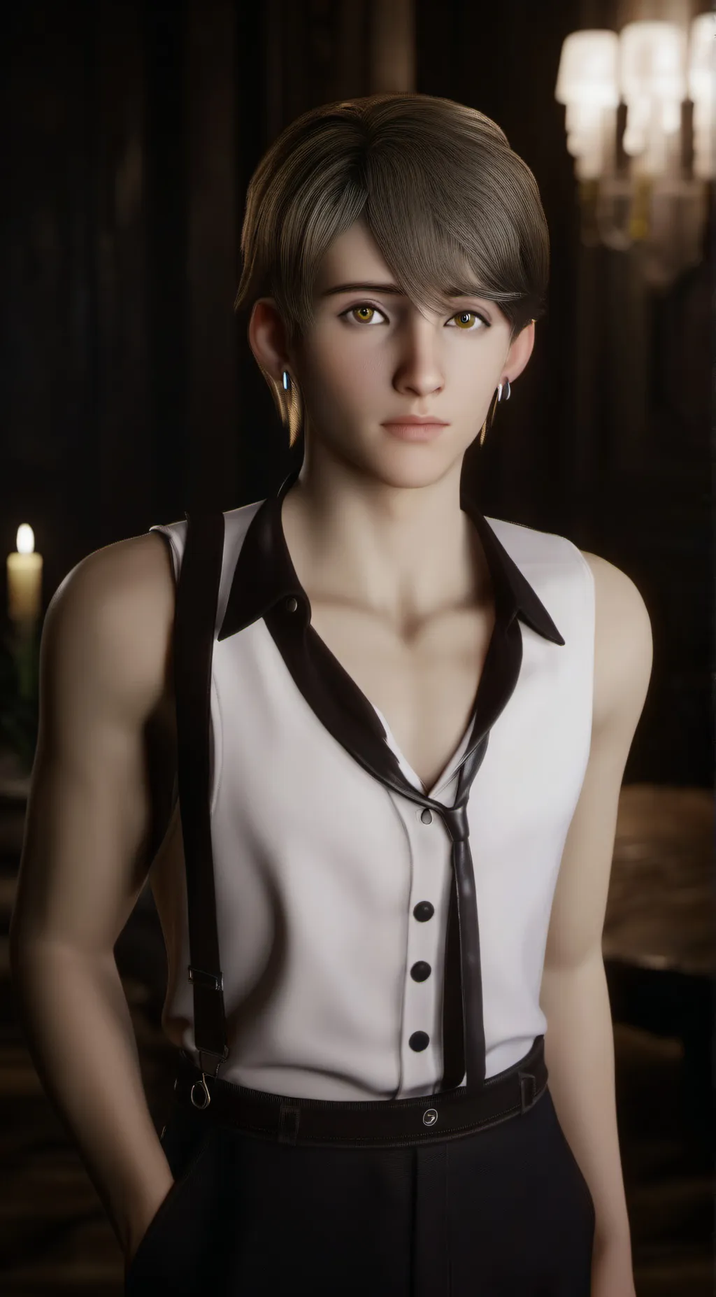 Talkie AI - Chat with gay