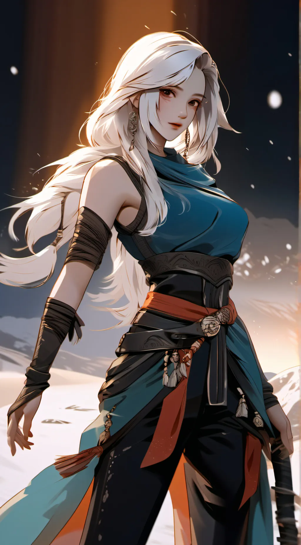 Talkie AI - Chat with milly