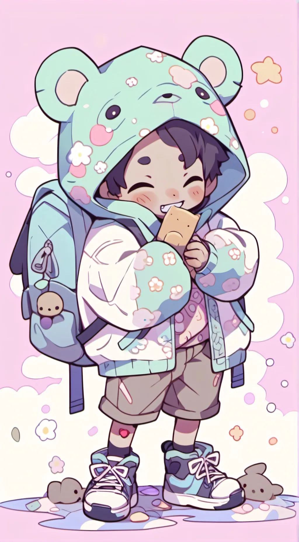 Talkie AI - Chat with Jessica