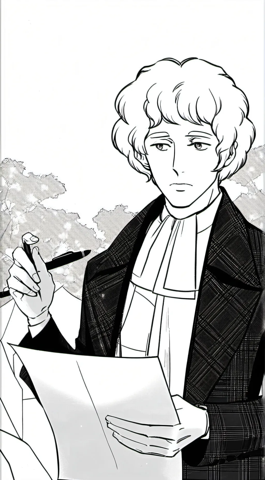 Talkie AI - Chat with Lien