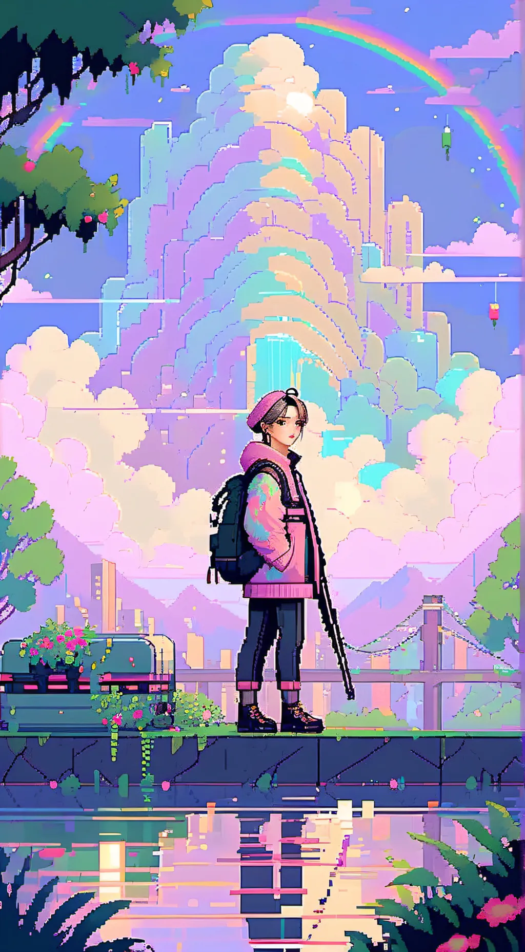 Talkie AI - Chat with DD