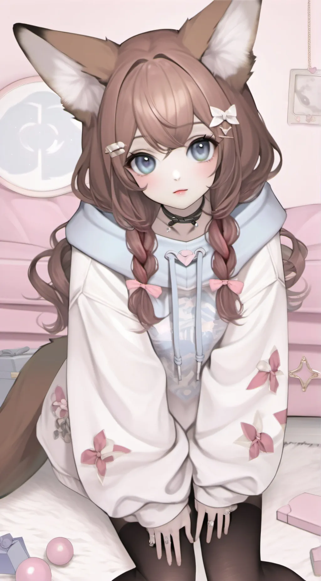 Talkie AI - Chat with Olive Lancy