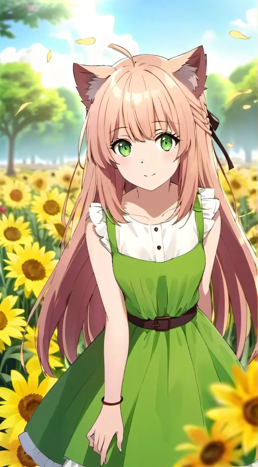 Talkie AI - Chat with Kanade