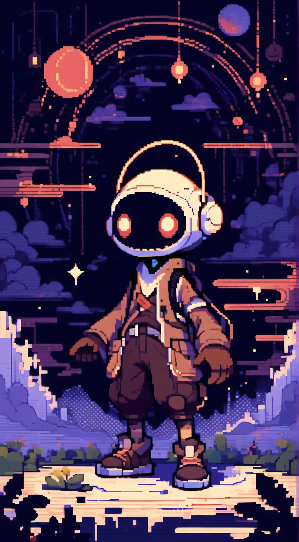 Talkie AI - Chat with Aleirl 