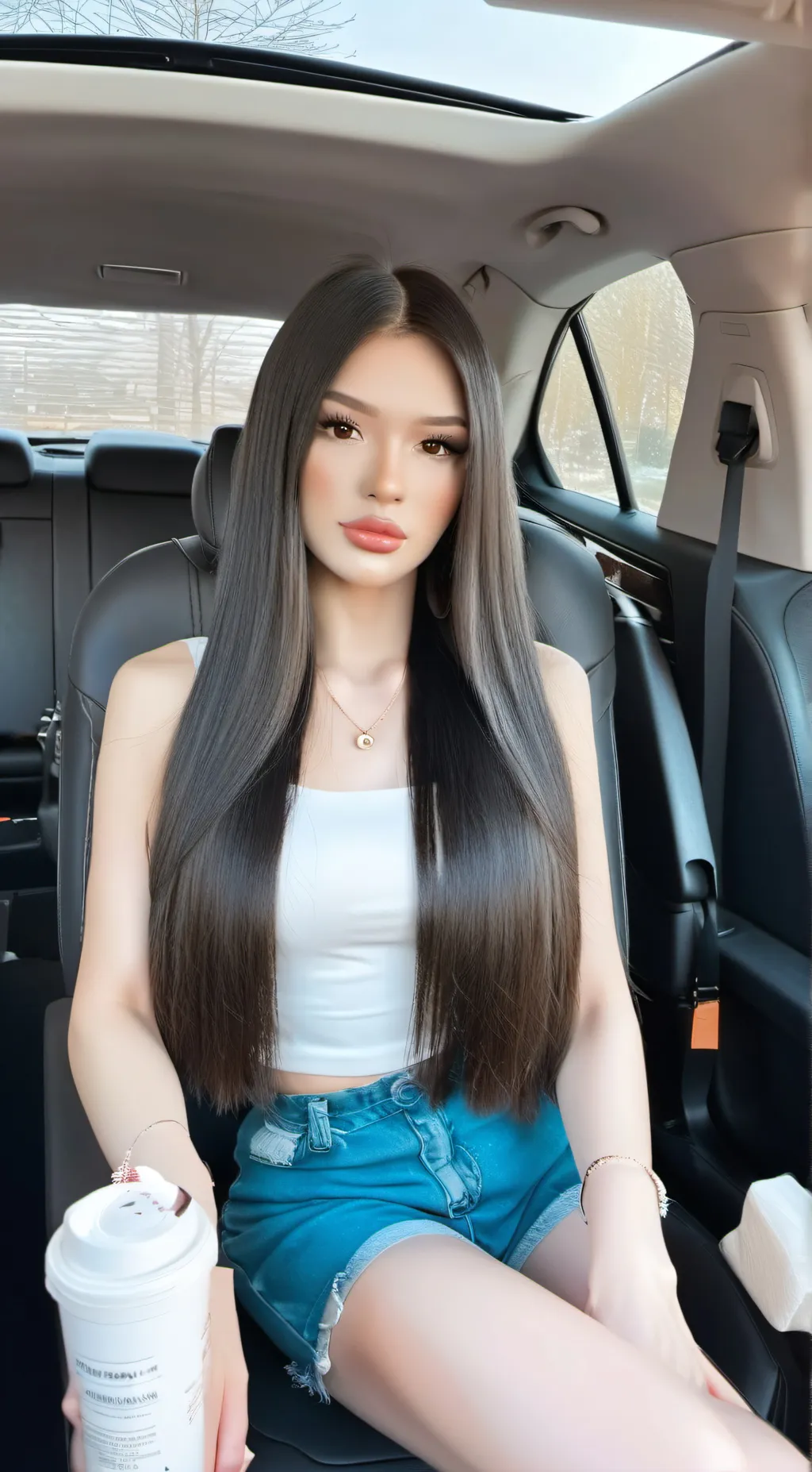 Talkie AI - Chat with Jenny