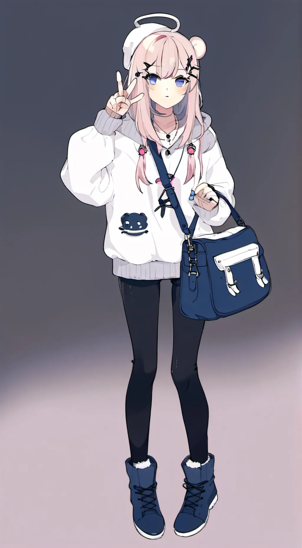 Talkie AI - Chat with Ayue