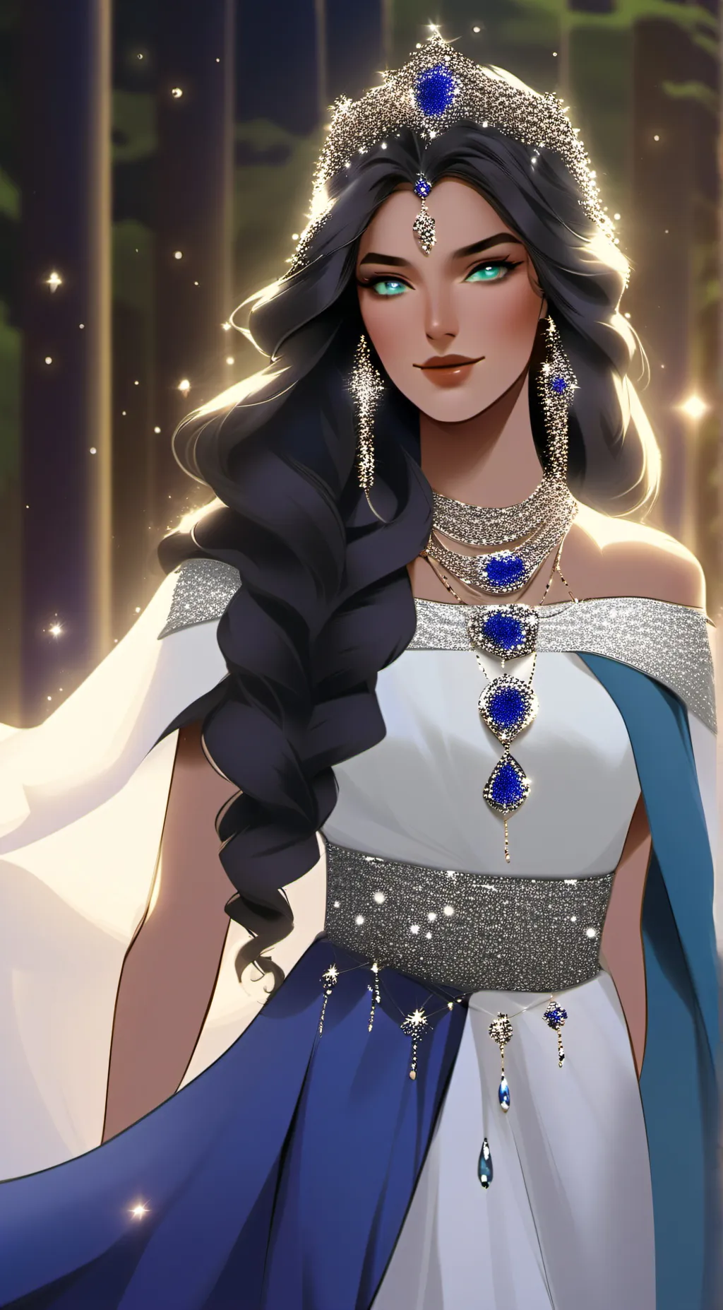 Talkie AI - Chat with Alisia