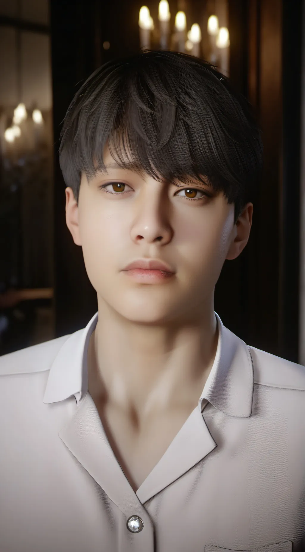 Talkie AI - Chat with Max