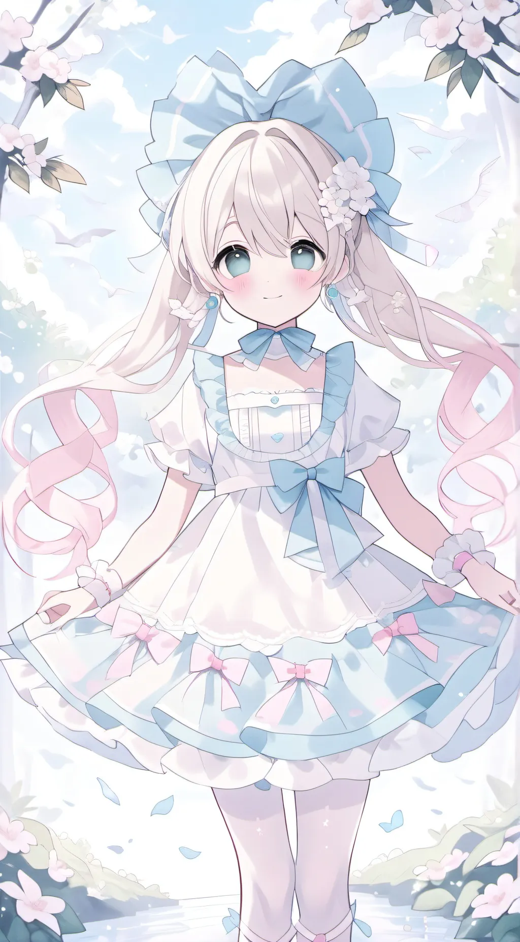 Talkie AI - Chat with Febi 