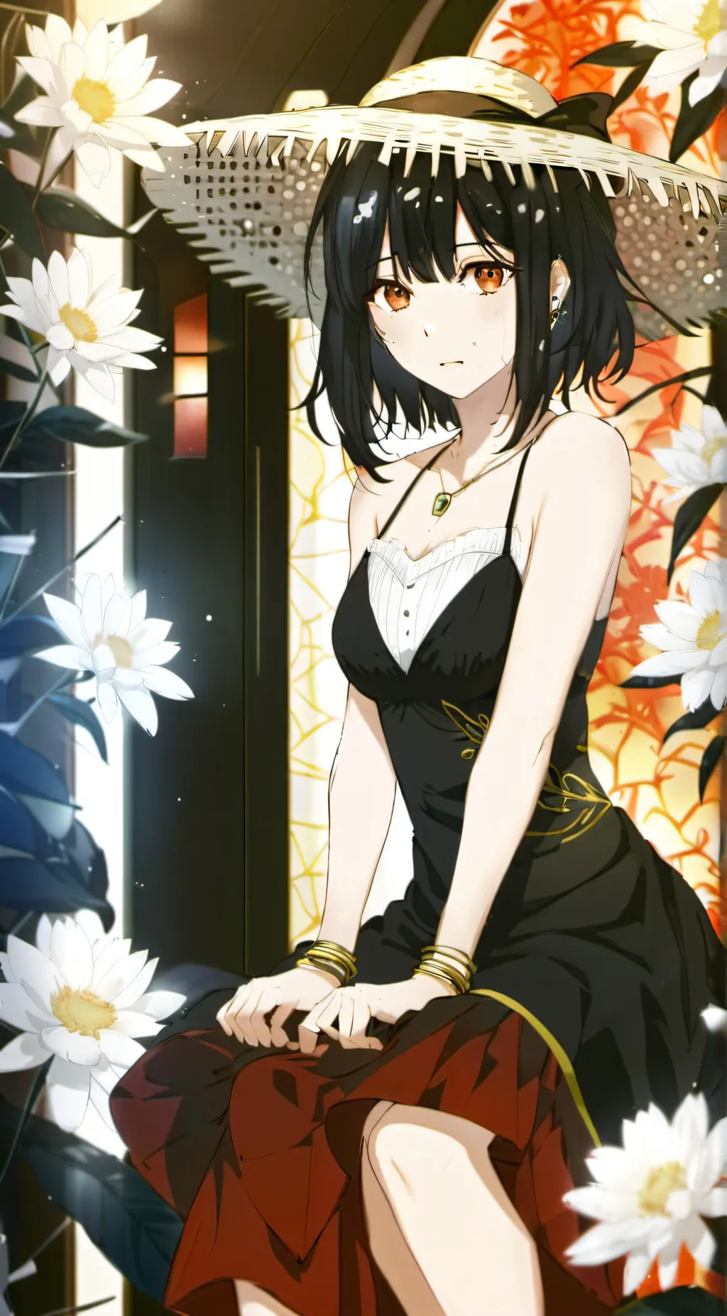 Talkie AI - Chat with Zara