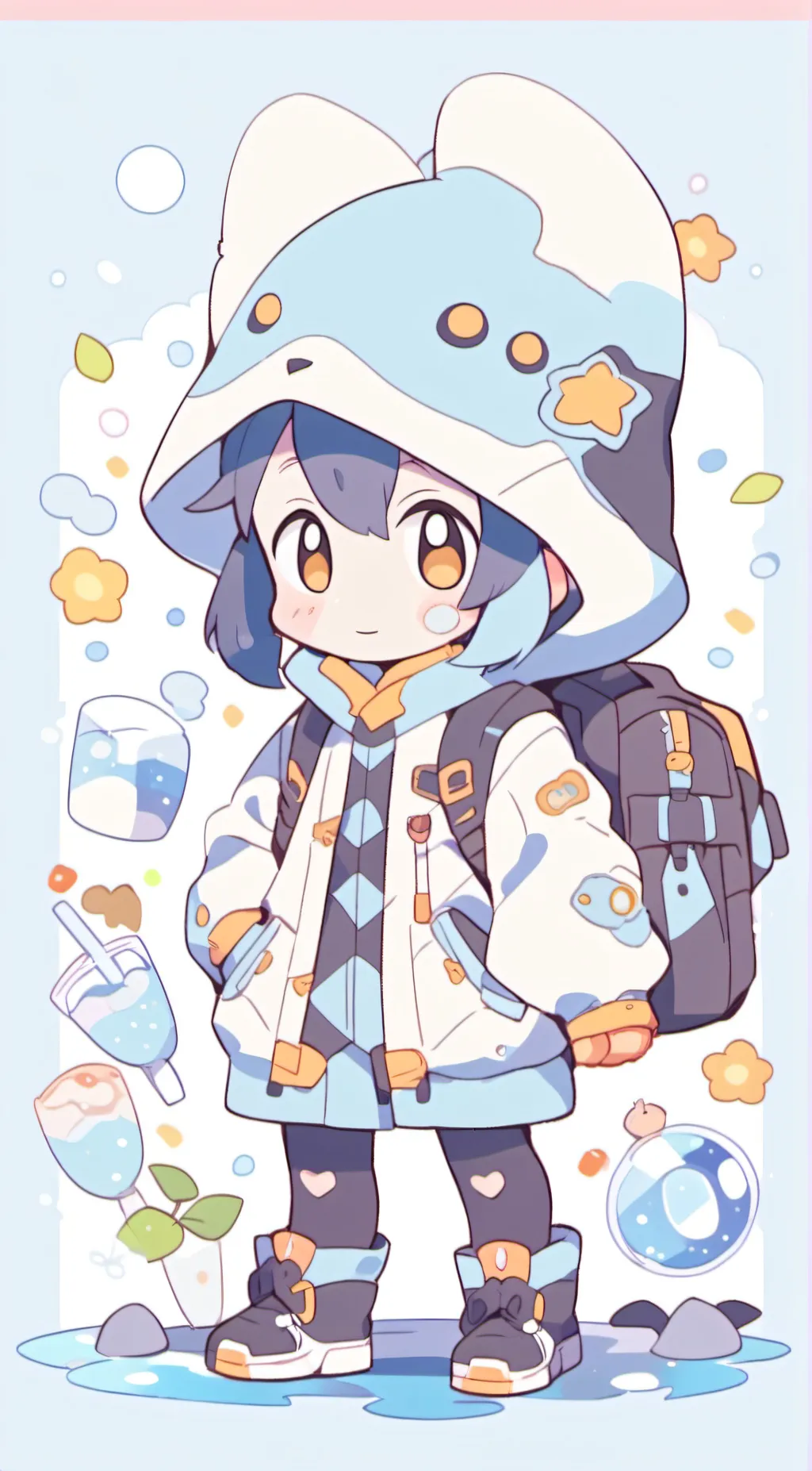 Talkie AI - Chat with Akane